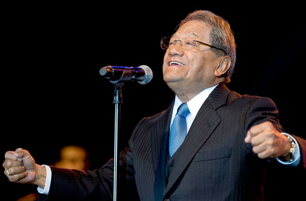 Armando Manzanero