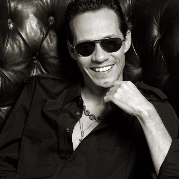 Marc Anthony