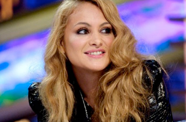 Paulina Rubio