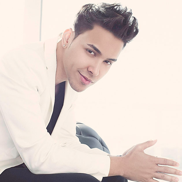 Prince Royce