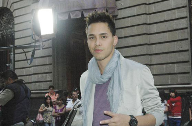 Prince Royce