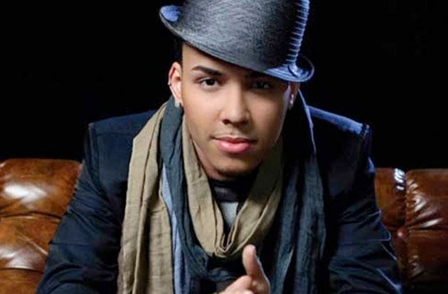 Prince Royce