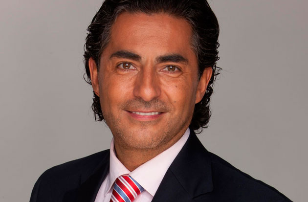 Raul Araiza