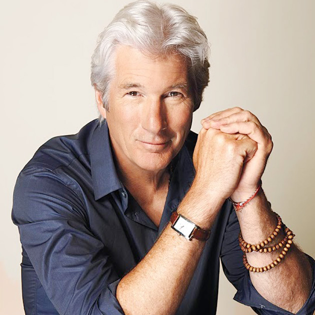 Richard Gere