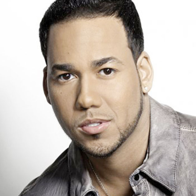 Romeo Santos