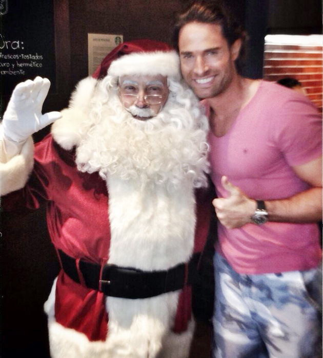 Sebastian rulli