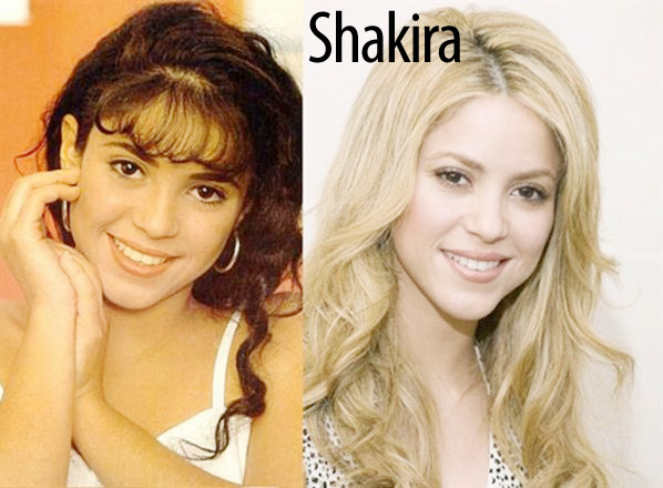 Shakira