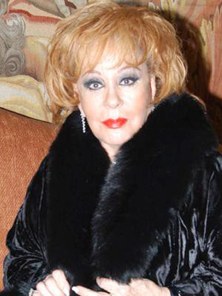 Silvia Pinal 09