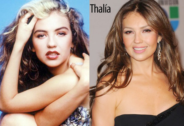 Thalia