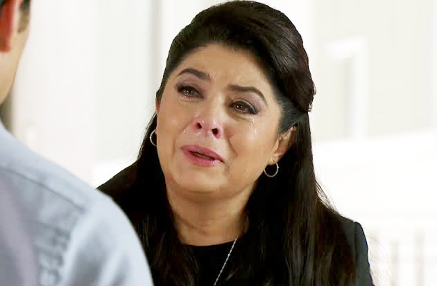 Victoria Ruffo