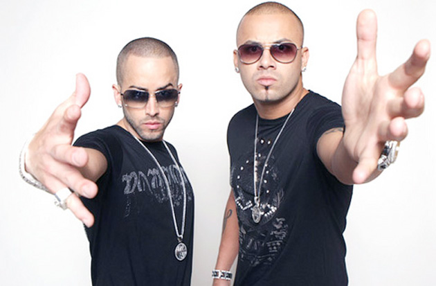 Wisin y Yandel