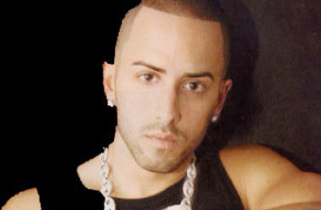 Yandel 07 Famosos Express