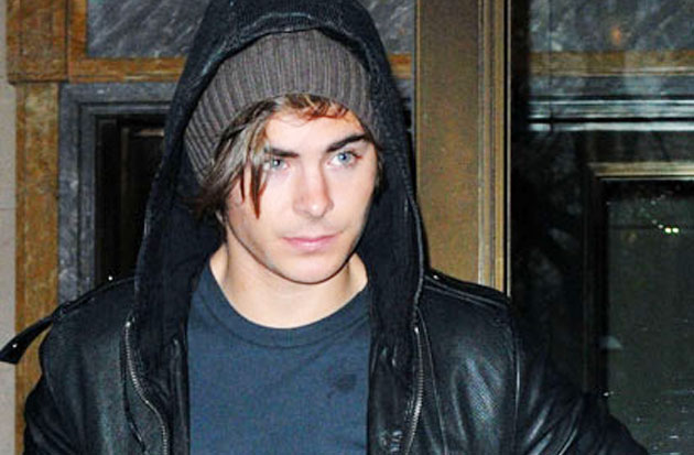 Zac Efron