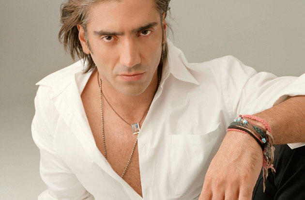 alejandro fernandez