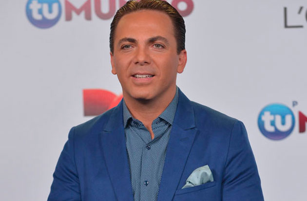 cristian Castro