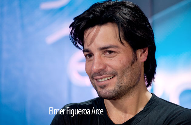 Chayanne