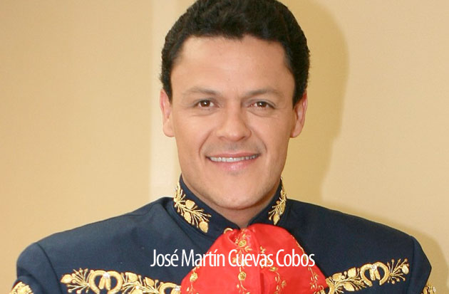 Pedro fernandez