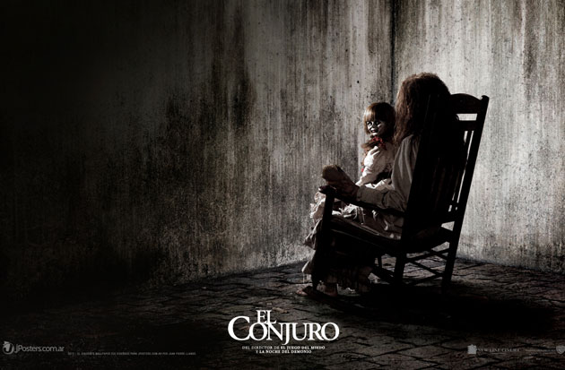 El Conjuro