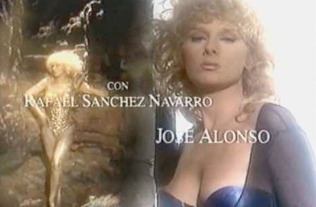 telenovela La chacala