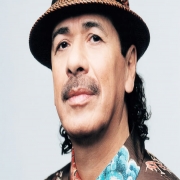 Carlos Santana principal