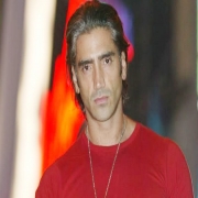 Alejandro Fernandez cambios de look