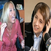 Bozzo vs Aristegui