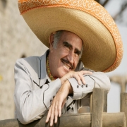 Vicente Fernandez