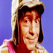 El chavo principal