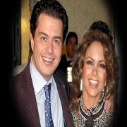 Lucero y hermano