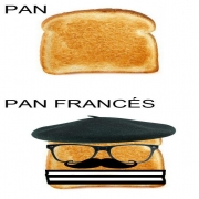 Pan francés