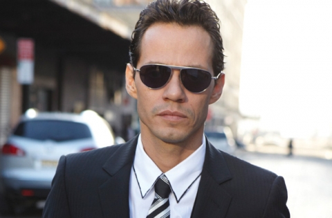 Marc Anthony principal