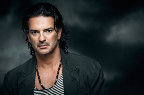 Ricardo Arjona