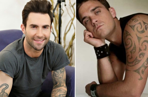 robbie-williams-adam-levine-mas-sexy