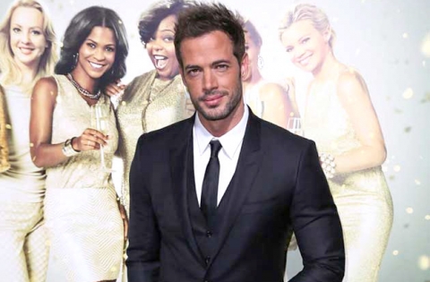 william levy single moms club