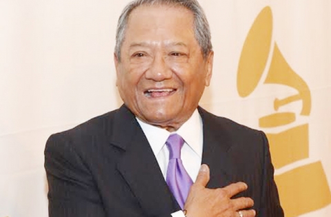 Armando Manzanero principal