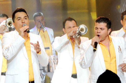 Arrolladora principal