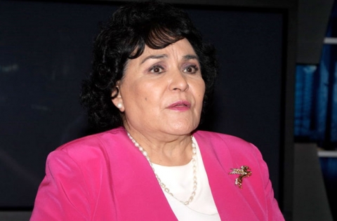 Carmen Salinas