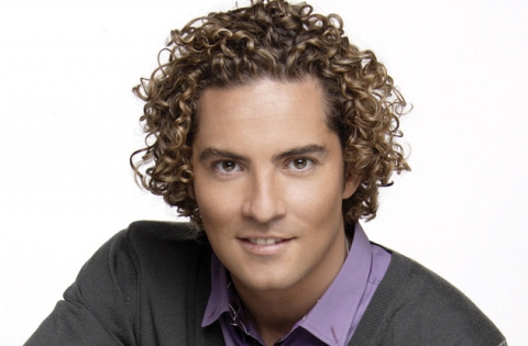 David Bisbal principal