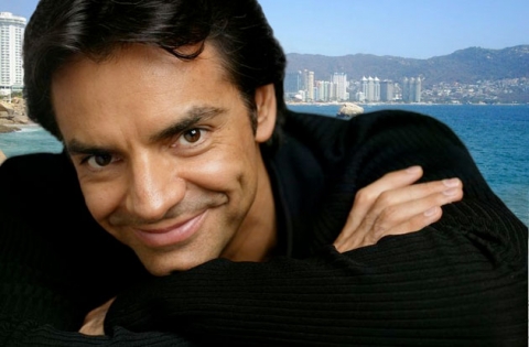 Eugenio derbez Acapulco