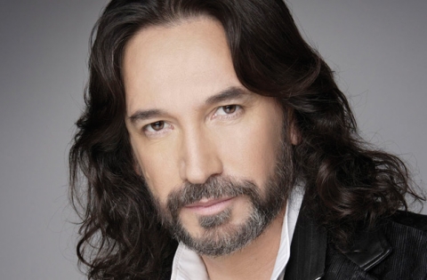 Marco Antonio Solis principal