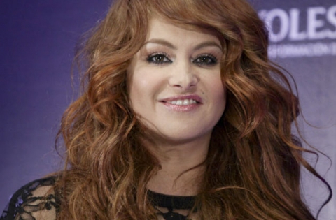 paulina Rubio