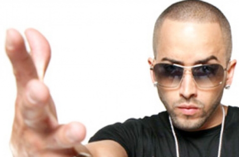 Yandel principal