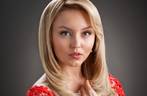 angelique boyer soltera