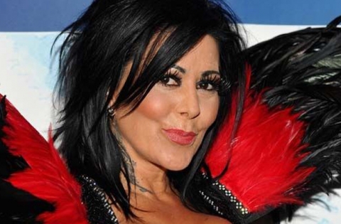 alejandra guzman emperador