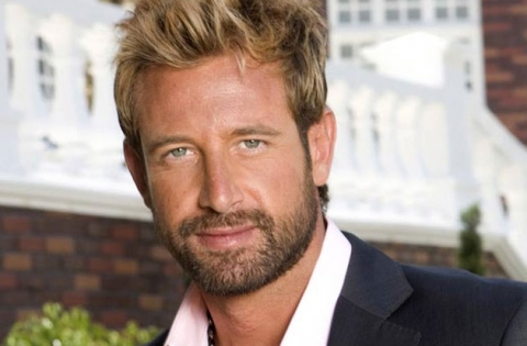 Gabriel Soto