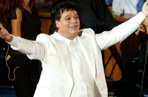 juan gabriel