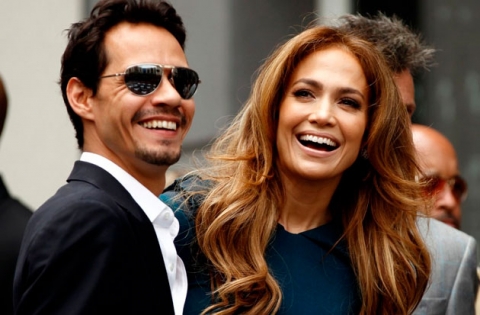 marc y jennifer lopez