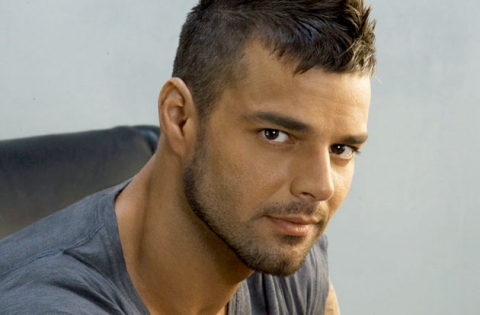 Ricky Martin