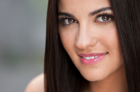 Maite Perroni principal