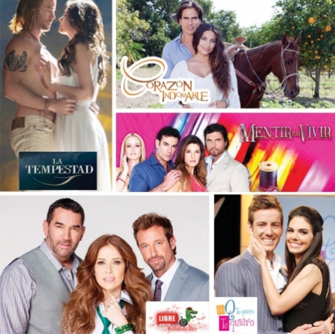 Telenovelas